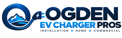 Ogden EV Charger Pros home